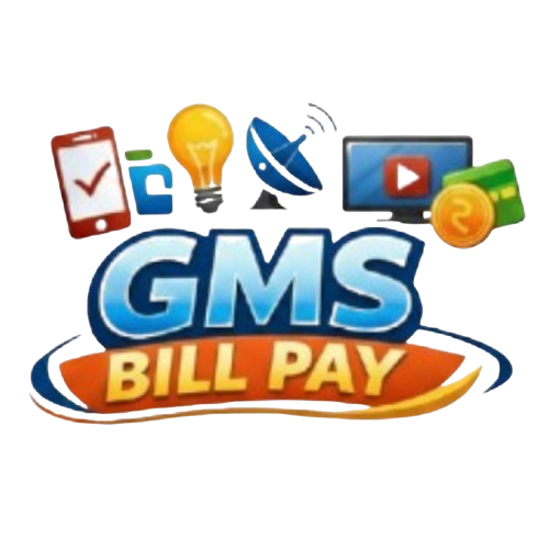 GMS Bill Pay Logo